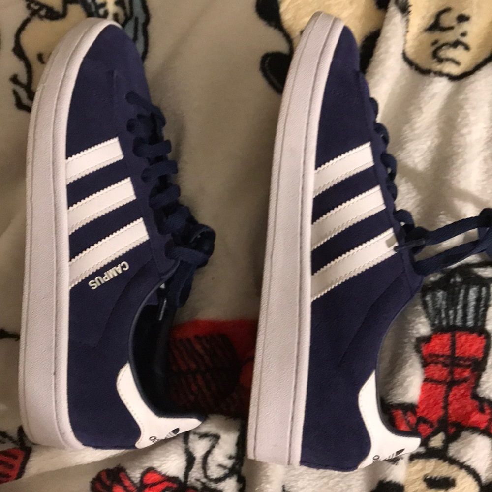 ADIDAS ORIGINALS - Picture 3 of 5
